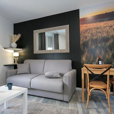 Les Champs, T2 Hypercentre Chic Et Cosy Wifi Par Sovalfi Apartment Vila Velha Exterior foto