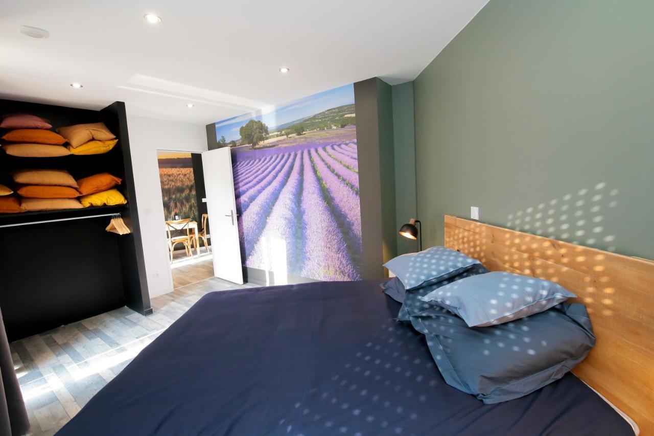 Les Champs, T2 Hypercentre Chic Et Cosy Wifi Par Sovalfi Apartment Vila Velha Exterior foto
