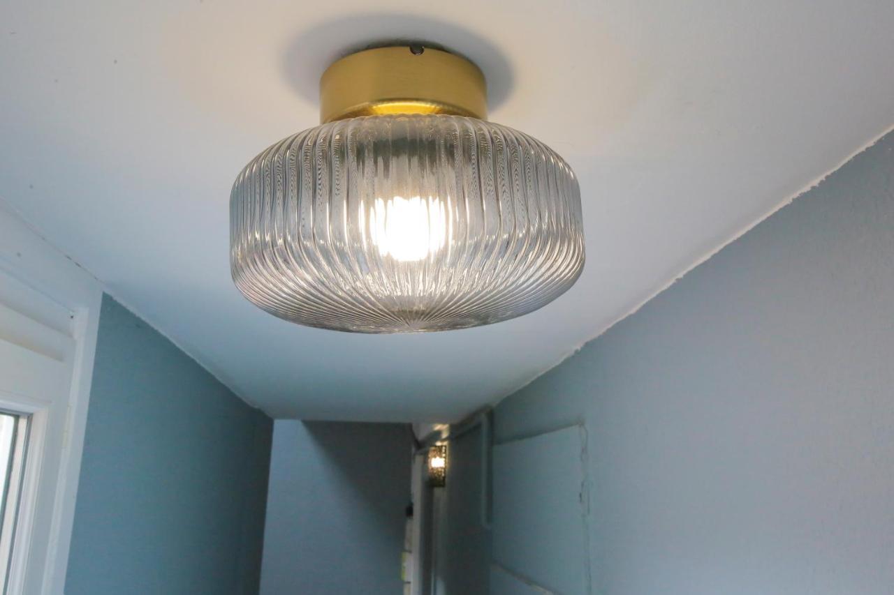 Les Champs, T2 Hypercentre Chic Et Cosy Wifi Par Sovalfi Apartment Vila Velha Exterior foto