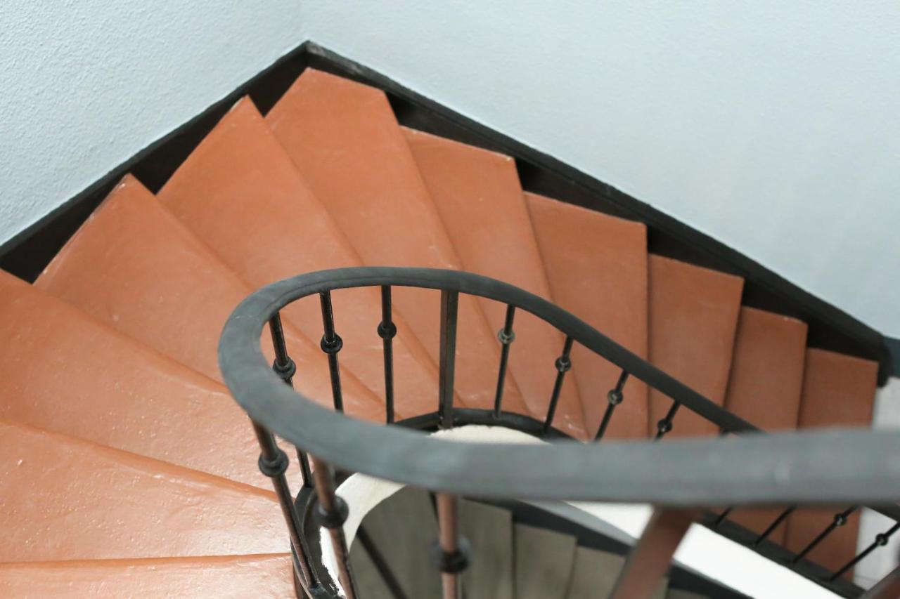 Les Champs, T2 Hypercentre Chic Et Cosy Wifi Par Sovalfi Apartment Vila Velha Exterior foto