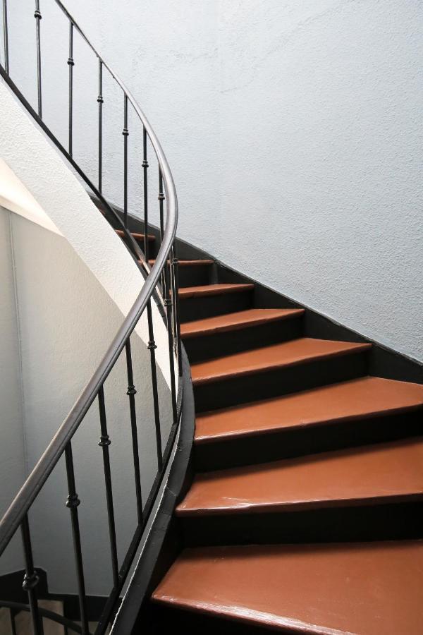 Les Champs, T2 Hypercentre Chic Et Cosy Wifi Par Sovalfi Apartment Vila Velha Exterior foto