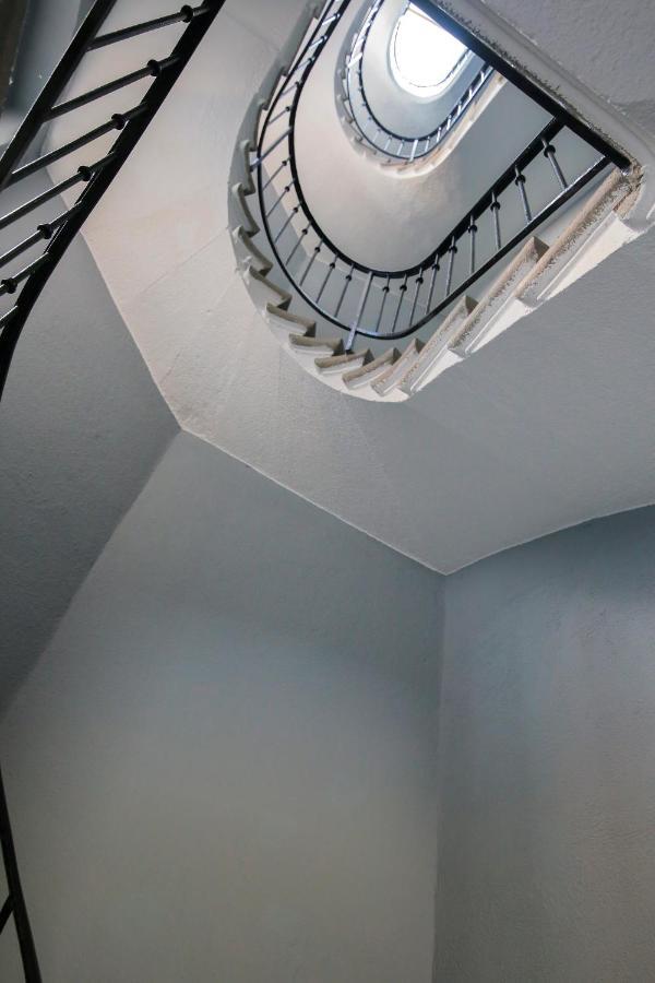 Les Champs, T2 Hypercentre Chic Et Cosy Wifi Par Sovalfi Apartment Vila Velha Exterior foto