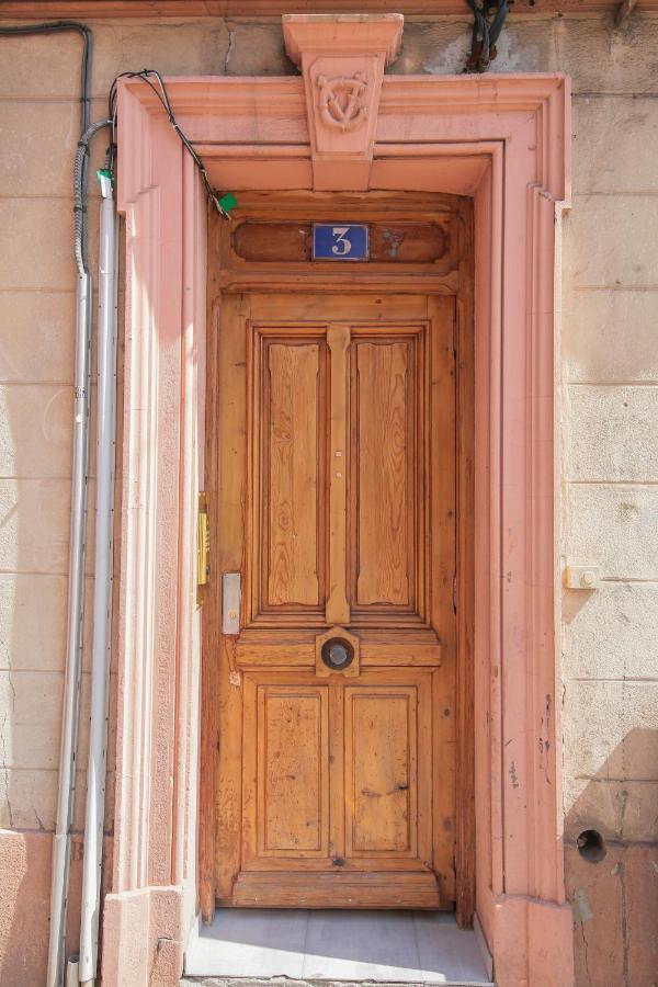 Les Champs, T2 Hypercentre Chic Et Cosy Wifi Par Sovalfi Apartment Vila Velha Exterior foto